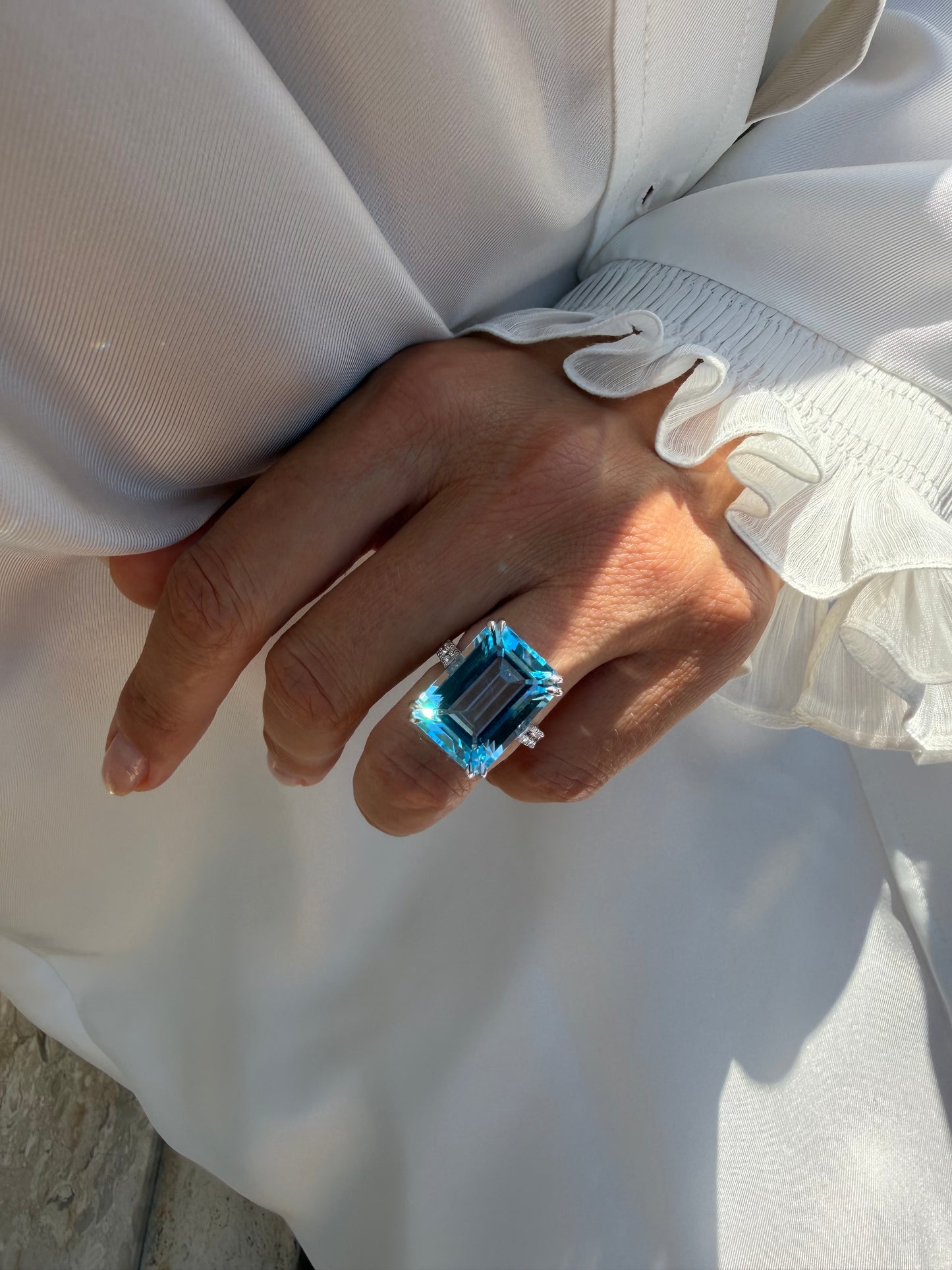 Edoardo ring