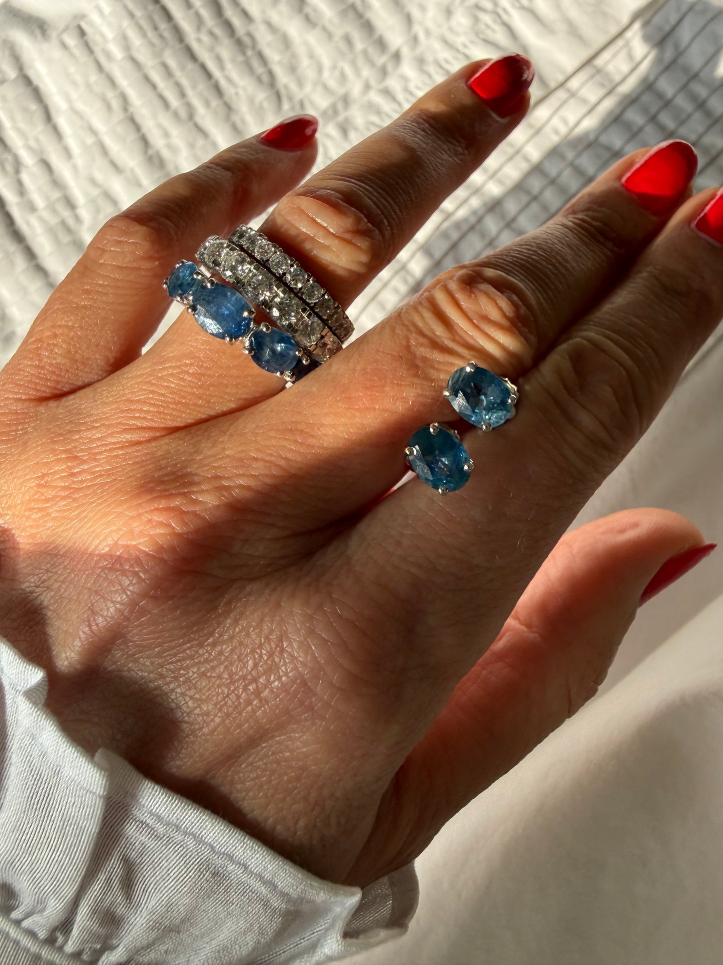 Сапфировая Ривьера