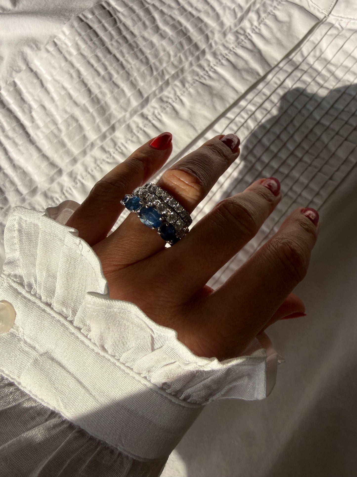 Сапфировая Ривьера