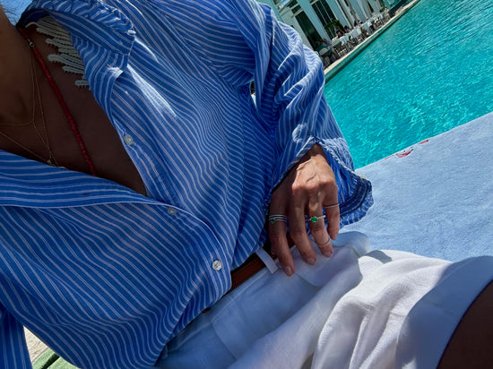 Serpentina di diamanti