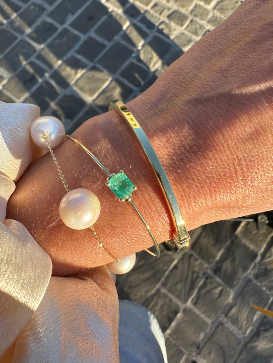 Giulietta bracciale in oro