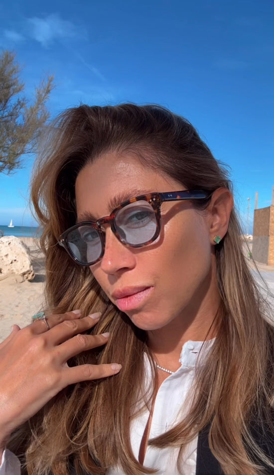 Orecchini smeraldi 2.25